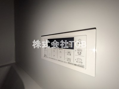 【設備】 | テアトル祖師谷