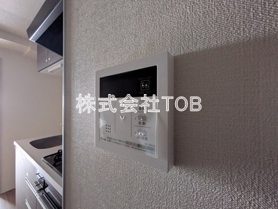 【設備】 | テアトル祖師谷