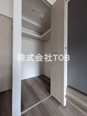 【収納】 | テアトル祖師谷