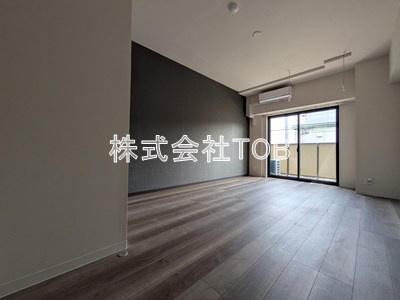 【居間・リビング】 | テアトル祖師谷 | 9.6帖