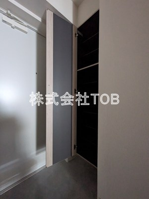 【その他】 | テアトル祖師谷 | シューズボックス