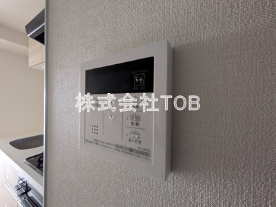 【設備】 | テアトル祖師谷