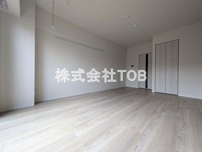 【居間・リビング】 | テアトル祖師谷 | 9.6帖