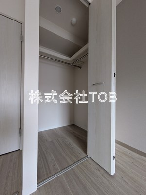 【収納】 | テアトル祖師谷