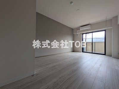 【居間・リビング】 | テアトル祖師谷 | 9.6帖