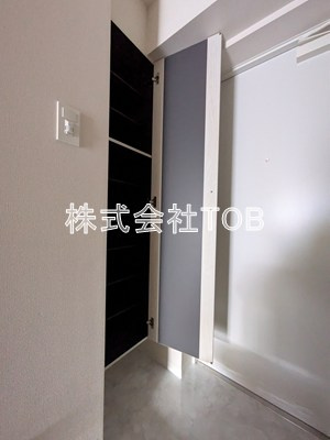【その他】 | テアトル祖師谷 | シューズボックス