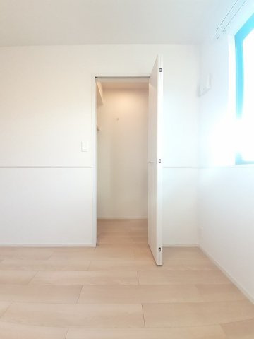 ボニータ　Ｂの収納