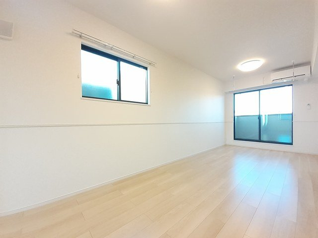 ボニータ　Ｂの居間・リビング