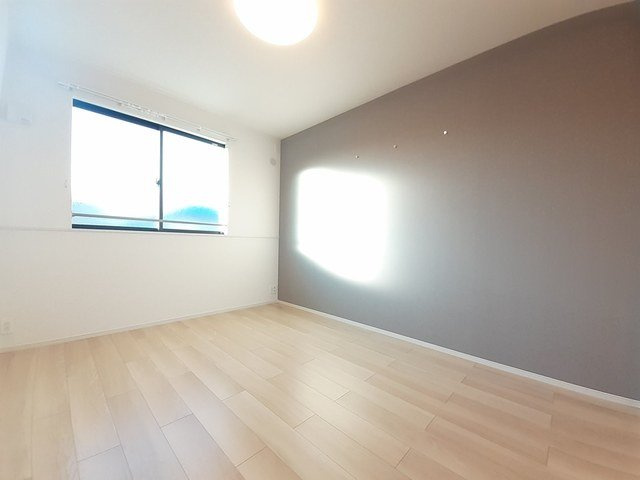 ボニータ　Ｂの内装