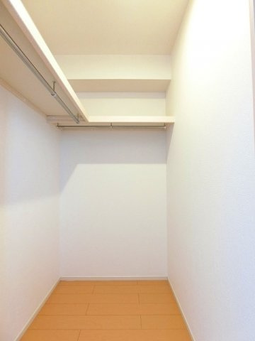 サファイアＡの収納