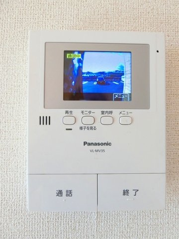 サファイアＡのセキュリティ