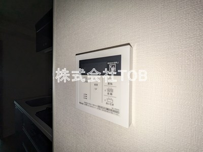 【設備】 | テアトル祖師谷