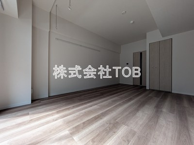 【居間・リビング】 | テアトル祖師谷 | 9.6帖