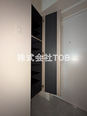 【その他】 | テアトル祖師谷 | シューズボックス