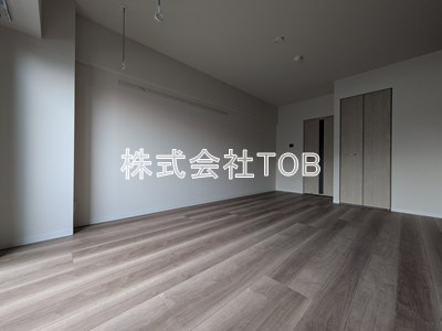 【居間・リビング】 | テアトル祖師谷 | 9.6帖