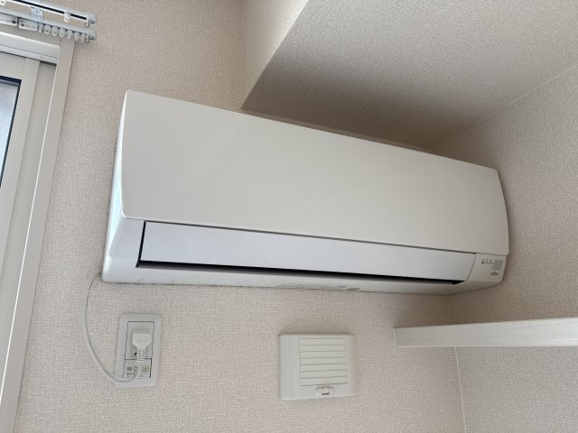 THE RESIDENCE 姫路神屋町の設備