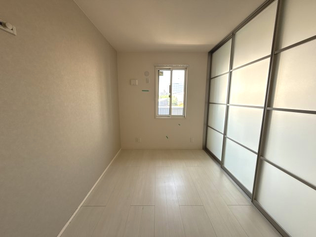 THE RESIDENCE 姫路神屋町の子供部屋
