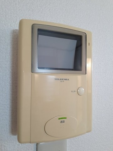 コモド・タウン・Ｍ－Ａのセキュリティ