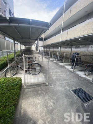【その他共用部分】 | ゲートレジデンス鶴見緑地
