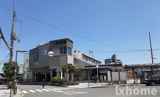 エスポワール茨木の周辺|摂津富田駅まで1500m