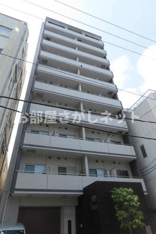 リブリ・東上野【おとり物件なし】#学生・社会人にオススメ！初期費用分割払いOK！