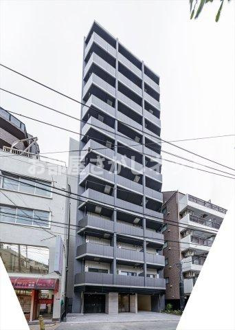 DIPS東十条駅前PREMIUM【おとり物件なし】#学生・社会人にオススメ！初期費用分割払いOK！