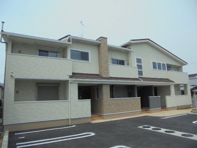 サニー中町