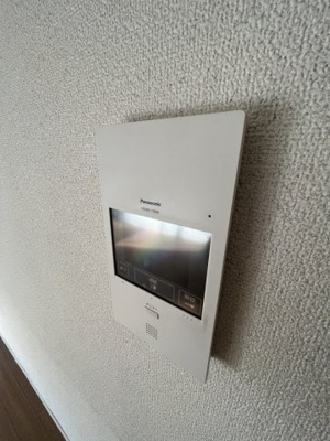 【セキュリティ】 | メゾン・ド・グリシーヌ | ※別物件参考画像