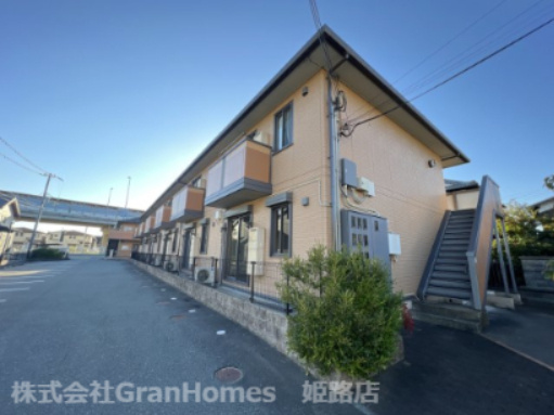 エクセル英賀保八十八　Ａ棟