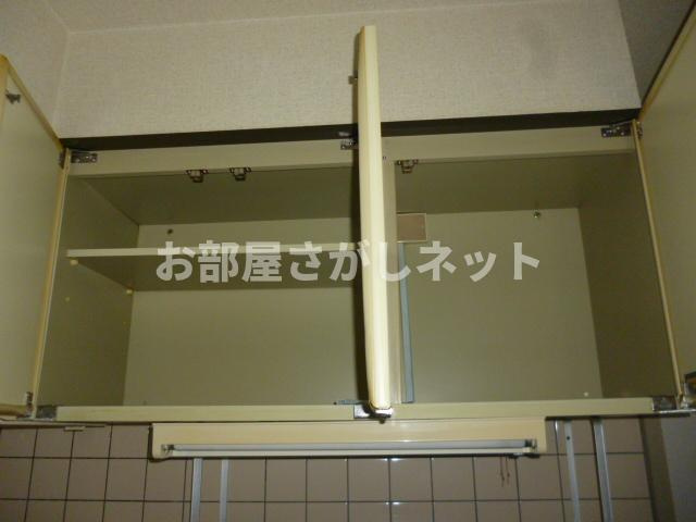 アドニス島田【おとり物件なし】#学生・社会人にオススメ！初期費用分割払いOK！の収納