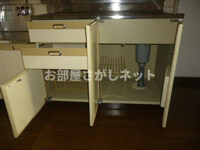 アドニス島田【おとり物件なし】#学生・社会人にオススメ！初期費用分割払いOK！の内装