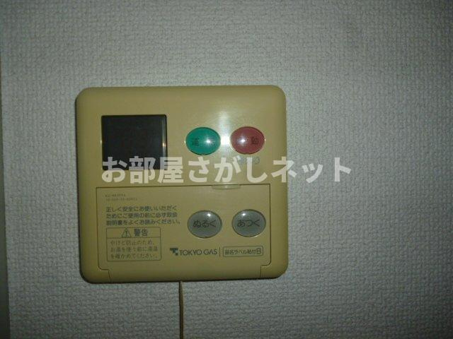 アドニス島田【おとり物件なし】#学生・社会人にオススメ！初期費用分割払いOK！の設備