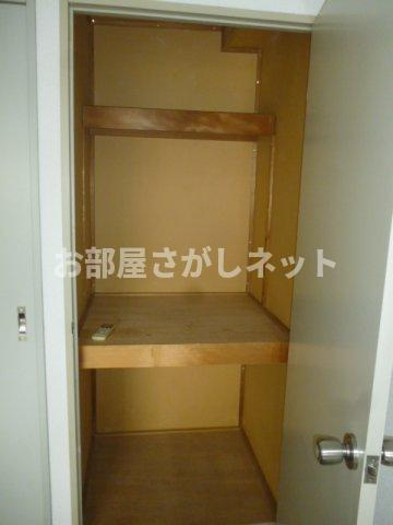 アドニス島田【おとり物件なし】#学生・社会人にオススメ！初期費用分割払いOK！の収納