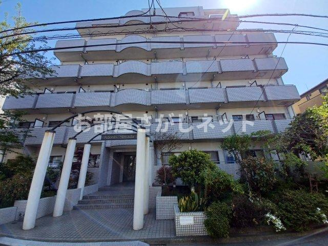 アドニス島田【おとり物件なし】#学生・社会人にオススメ！初期費用分割払いOK！の外観