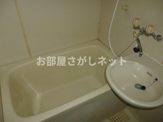 アドニス島田【おとり物件なし】#学生・社会人にオススメ！初期費用分割払いOK！の浴室
