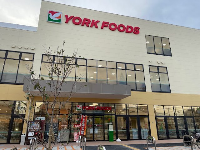 レオパレスマドレーヌの周辺