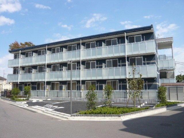 レオネクストコスモス