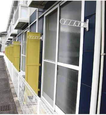 レオパレスサンハイツ　中村のその他|備品や設備仕様は号室等により異なります現地をご確認下さい。