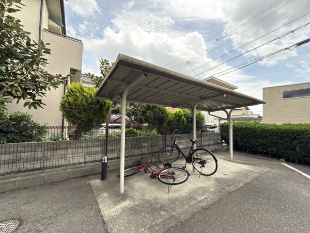 ラメゾンクレールのその他共用部分