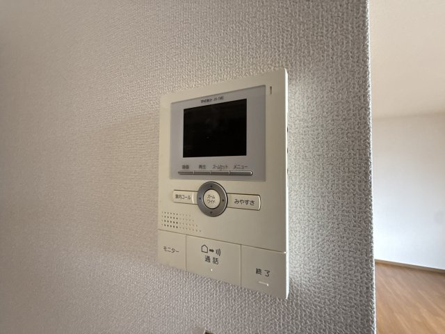 ラメゾンクレールの設備