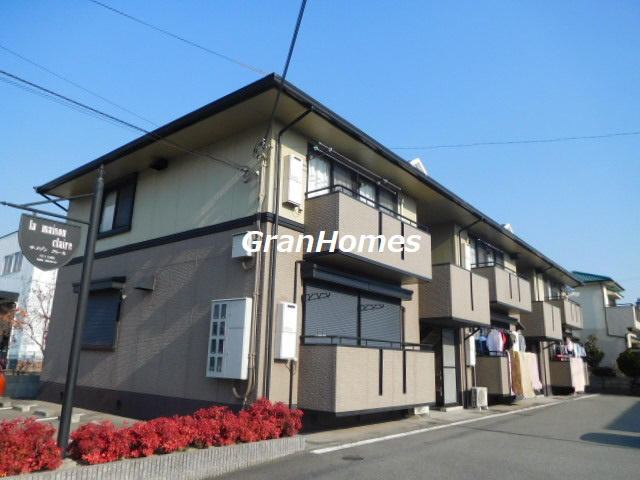 ラメゾンクレール