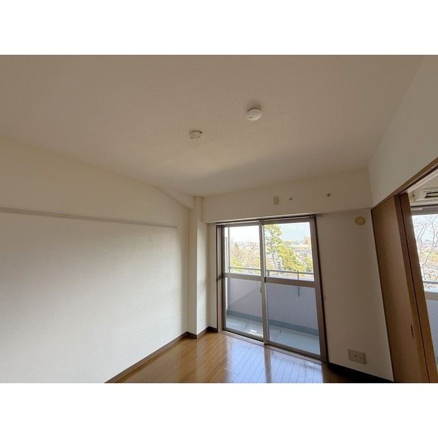 ドミール・コンフォール親水公園の内装