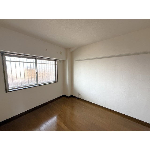 ドミール・コンフォール親水公園の内装