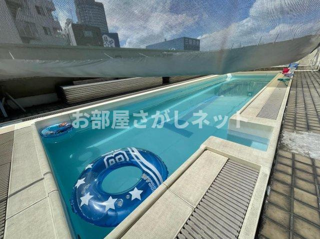 PLACE･T【おとり物件なし】#学生・社会人にオススメ！初期費用分割払いOK！のその他共用部分
