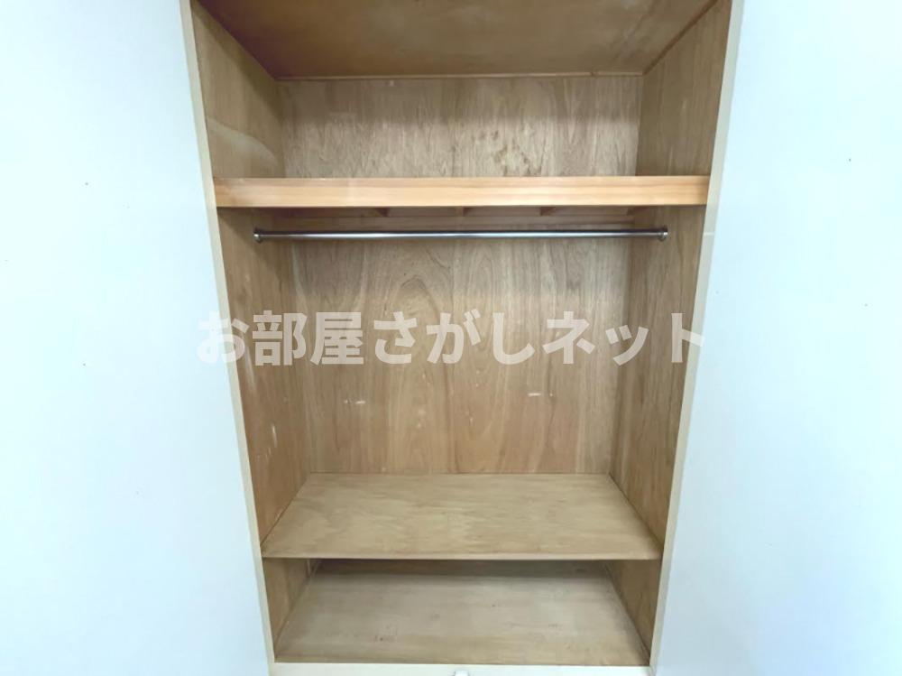 PLACE･T【おとり物件なし】#学生・社会人にオススメ！初期費用分割払いOK！の収納