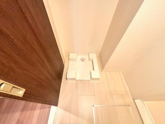 ラポール岡本の設備