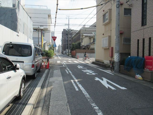 クイーンシンフォニー今池の展望|クイーンシンフォニー今池