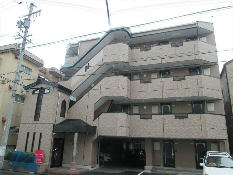 クイーンシンフォニー今池
