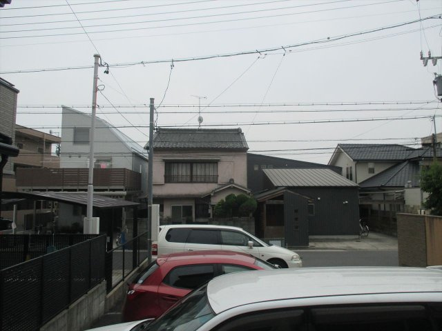 クローバー西崎の展望|クローバー西崎