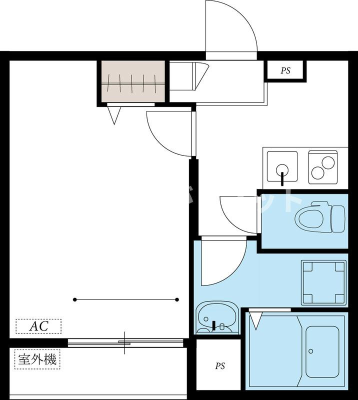 リブリ・西新宿【おとり物件なし】#学生・社会人にオススメ！初期費用分割払いOK！のその他